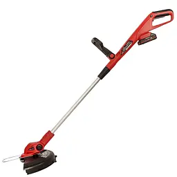Vitals Тримір садовий акумуляторний Vitals AZT 1835-1n BL Kit 18В акб 2А·рік 30см 2.75кг - мініатюра 3