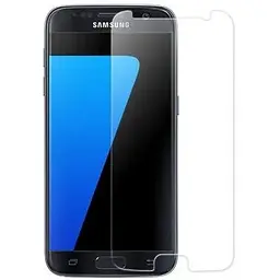 Скло захисне Samsung Galaxy S7 прозоре