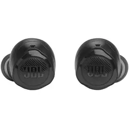 Бездротові навушники JBL Quantum TWS Air (JBLQTWSAirBLK) - мініатюра 5