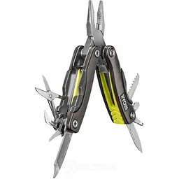 Мультитул RYOBI RMT14 14 функцій 68мм (5132005329) RYOBI - мініатюра 2