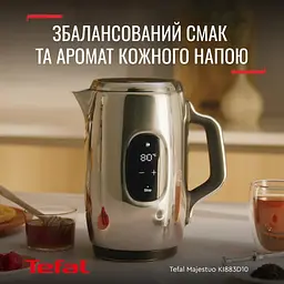 Електрочайник Tefal KI883D10 teh0021967 - мініатюра 8