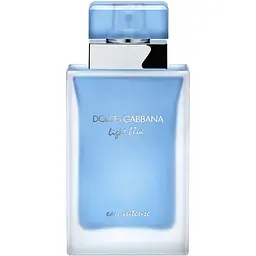 Парфумована вода Dolce&Gabbana Light Blue Eau Intense, 25 мл - мініатюра 2