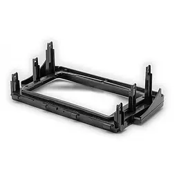 Перехідна рамка Honda Civic Carav 22-650 - мініатюра 4