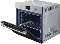 Духова шафа Samsung NV68A1110RS/WT - мініатюра 8