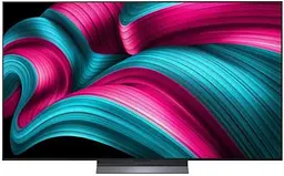 Телевiзор LG 65C54LA - мініатюра 3