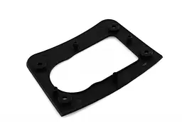 Накладка панелі керування подрібнювача гілок Makita UD2500 (652023654)