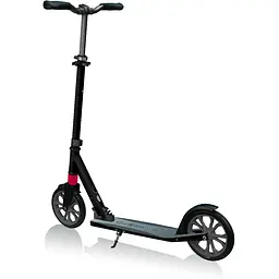 Самокат Globber NL500-205 темно-сірий (684-120-2) - мініатюра 2