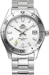 Годинник ORIENT RA-AC0Q03S10B