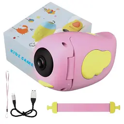 Дитяча відеокамера Smart Kids Video Camera - мініатюра 6