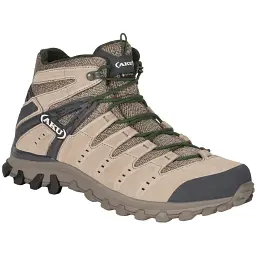 Черевики AKU Alterra Lite MID GTX 9.5 Sand/green
