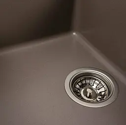 Кухонна мийка Platinum 6550 INTENSO (SP000040849) - мініатюра 4