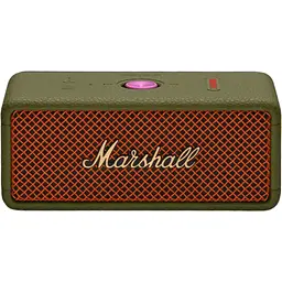 Портативна акустика Marshall Emberton III Lunar New Year Edition 2025 - Woodsnake [1007863] [144750]