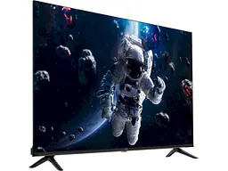 Телевізор Vinga S50UHD25BWEB - мініатюра 3