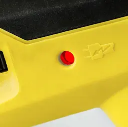 Перфоратор мережевий Trotec PRDS 11-230V + кейс (4415000102) - мініатюра 8