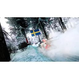 Гра WRC Generations для PS5 [EN + RU sub] [103801] - мініатюра 3