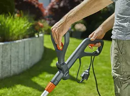 Тример електричний Gardena ComfortCut 550/28 (09872-20) - мініатюра 2