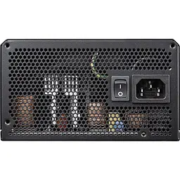 Блок живлення Cougar GEX 750 750w 80 Plus Gold Modular (GEX650 2024) - мініатюра 2