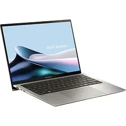 Ноутбук Asus Zenbook S 13 OLED UX5304MA-NQ007X, Intel Core Ultra 7 155U, 4.8GHz, 13.3 2.8K, 32GB, SSD 1TB, Intel Iris Xe Graphics, Windows 11 Pro - мініатюра 3
