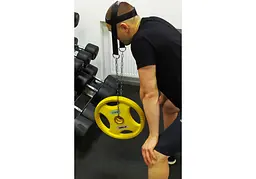 Упряж EasyFit для шиї (нейлон) (EF-HDSTR-01) - мініатюра 5