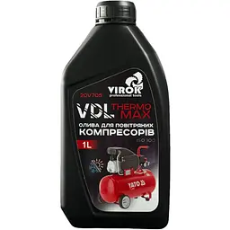 Олива компресорна TM VIROK VDL THERMO MAX 1л (20V705)