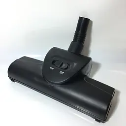 Турбощітка для пилососу Zelmer Aquawelt 919.0ST, Syrius, Voyager Twix, Solaris, Jupiter, ZVCA90TB, 12027276 - мініатюра 2