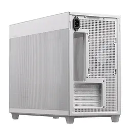Корпус Asus Prime AP201 Білий без БЖ (90DC00G3-B39000) - мініатюра 7