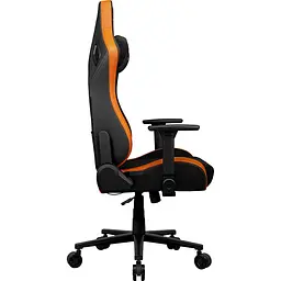 Геймерське крісло Cougar Defensor F Black/Orange (3MDFFORB.0001) [128758] - мініатюра 9