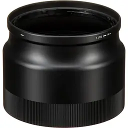 Об'єктив Sigma AF 100-400mm f/5-6.3 DG DN OS Contemporary Lens for Sony E (00-85126-75065-7) [121730] - мініатюра 8