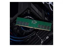 Пам'ять для настільних комп'ютерів Kingston KVR DDR5 CUDIMM 1x64Gb KVR64A52BD8-64 - мініатюра 3