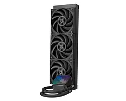 СВО ID-Cooling DX360 Max (DX360 MAX) - мініатюра 2