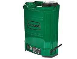 Обприскувач акумуляторний Nowa OP 1516m (161414) - мініатюра 8