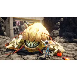 Ключ активації Microsoft Journey To The Savage Planet: Employee Of The Month для Xbox One/Series S/X - мініатюра 9