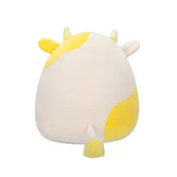 М'яка іграшка Squishmallows Корівка Боді 19 см (SQCR05402) - мініатюра 4