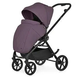 Універсальна коляска 2 в 1 CHLOE ME 1191-1 Plum Wine - мініатюра 2