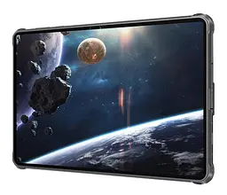 Планшет Oukitel Pad RT8 6/256Gb 11" 20000 мач акумулятор євро версія чорний - мініатюра 2