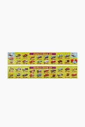 Машинка іграшкова Яйце-сюрприз MAISTO 14049 Блакитний (2000989493532) shop (2000989493532) - мініатюра 4