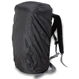 Рюкзак туристичний Semi Line 45 Black (A3046-1) - мініатюра 6