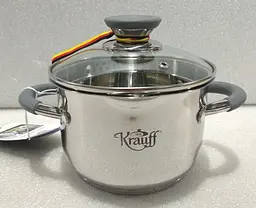 Каструля Krauff 26-238-009 16см 2л - мініатюра 2