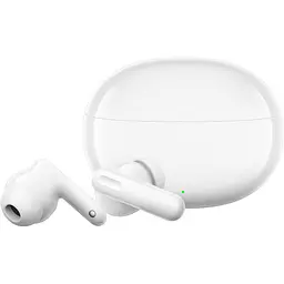 Навушники Realme TechLife Buds White [167437] - мініатюра 2