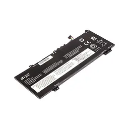 Акумулятор до ноутбука Lenovo IdeaPad 530S-14ARR (L17C4PB0) 7.6V 5800mAh PowerPlant (NB480999) - мініатюра 2