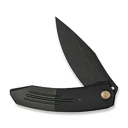 Ніж складаний Weknife Sine Wave WE23069B-1 - мініатюра 4