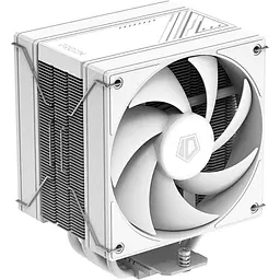 Кулер для процесора ID-Cooling Frozn A410 DW White [148503]