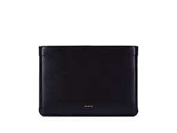 Чохол для ноутбука InCarne Cline MacBook Air 15 2023-2025 чорний (cline-black-air-15)
