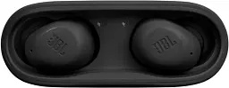 Навушники JBL Wave Buds Black (JBLWBUDSBLK) - мініатюра 5