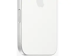 Смартфон Apple iPhone 16 Plus 128GB White (MXVV3) - мініатюра 3