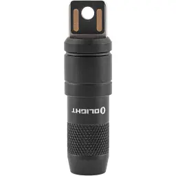 Ліхтар-брелок Olight Imini 2 Black - мініатюра 4