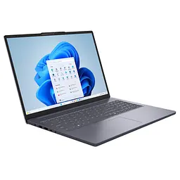 Ноутбук Lenovo IdeaPad Slim 3 16ARP10 (83K800EGRA) - мініатюра 3