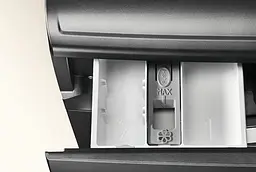 Пральна машина Electrolux EW6S406BXU - мініатюра 3