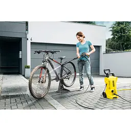 Мінімийка високого тиску Karcher K2 Power Control (1.673-600.0) - мініатюра 9