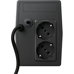 Джерело безперебійного живлення Trust Maxxon 800VA 23503_TRUST - мініатюра 4